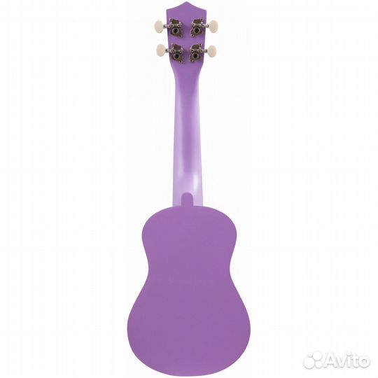 Укулеле Terris JUS-11 VIO