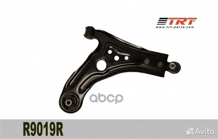 Рычаг подвески правый Chevrolet Aveo T250/255