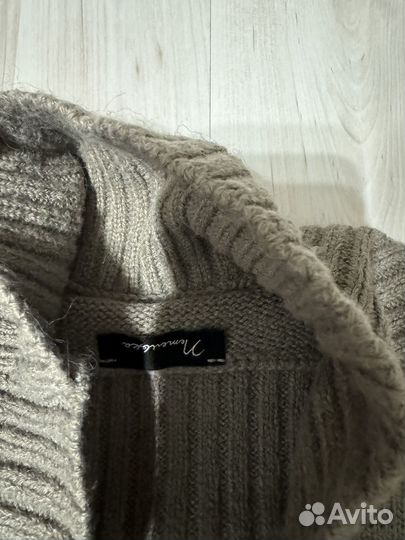 Свитер petelka петелька