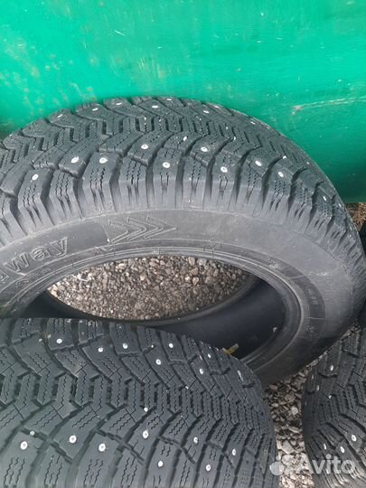 Tunga Nordway 185/65 R15 88Q