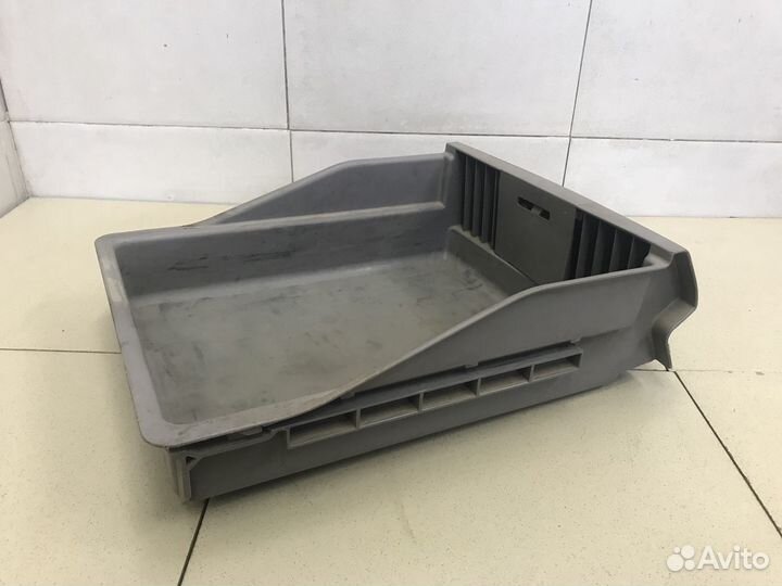 Ящик для инструментов Almera Tino 2000-2006