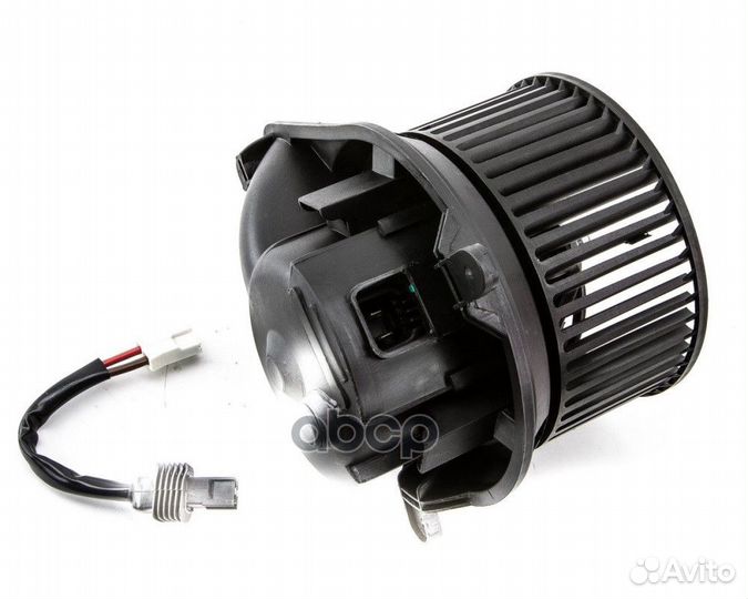 Мотор печки vito 638 MB00028301608 dominant