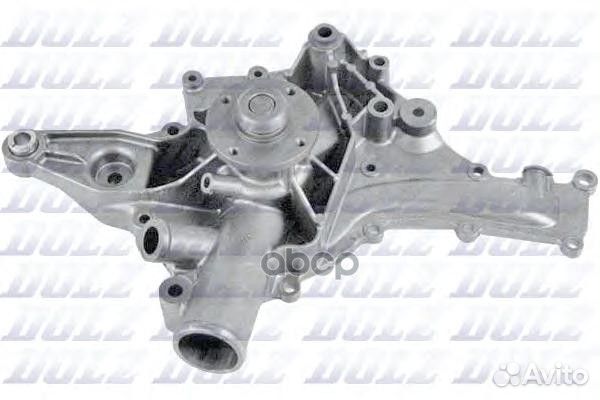 Насос системы охлаждения MB C(W202) /E(W210) /E(W