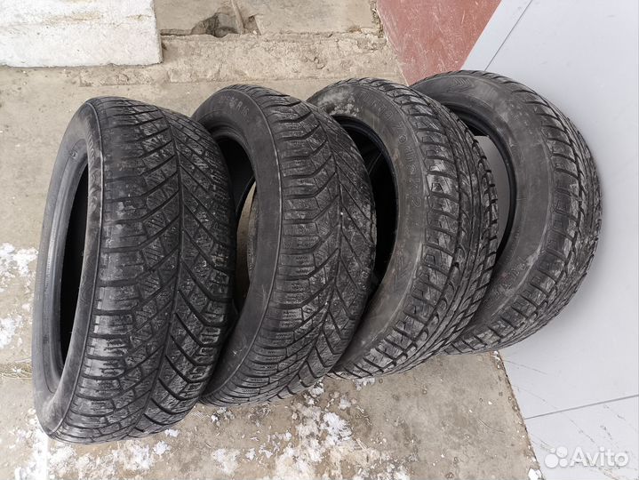 Toyo 800 Ultra 205/55 R16 W