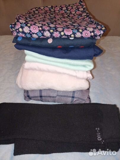 Вещи для девочки 116