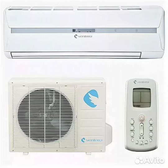 Сплит-система