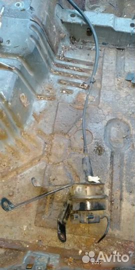 Jeep grand cherokee zj 5.2 клапан