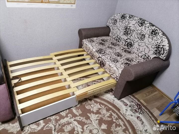 Продам диван