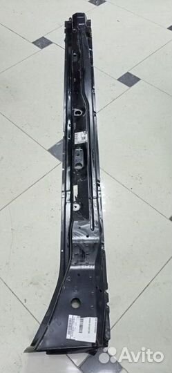 Порог левый внутренний Infiniti M45 2002-2004