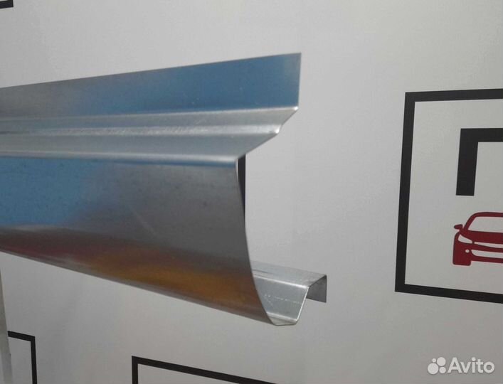 Пороги VW Golf 5