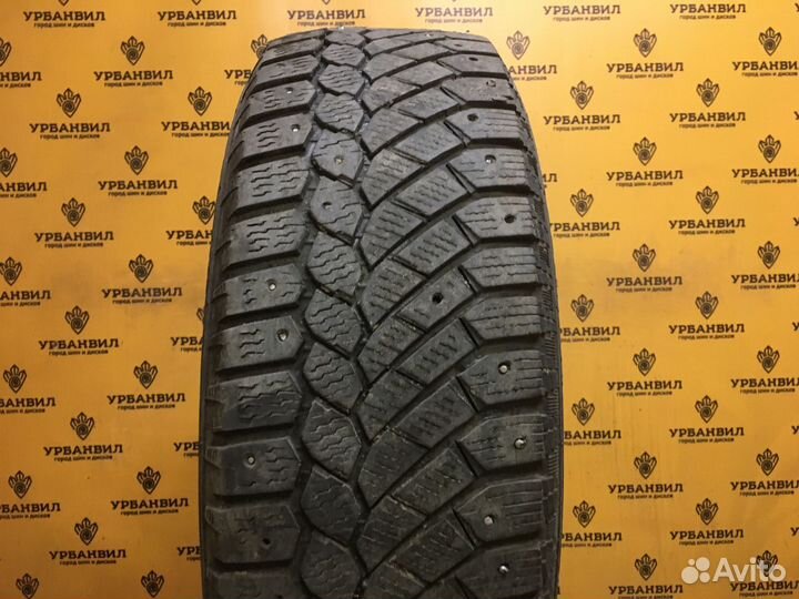Gislaved Nord Frost 200 185/65 R15 92T