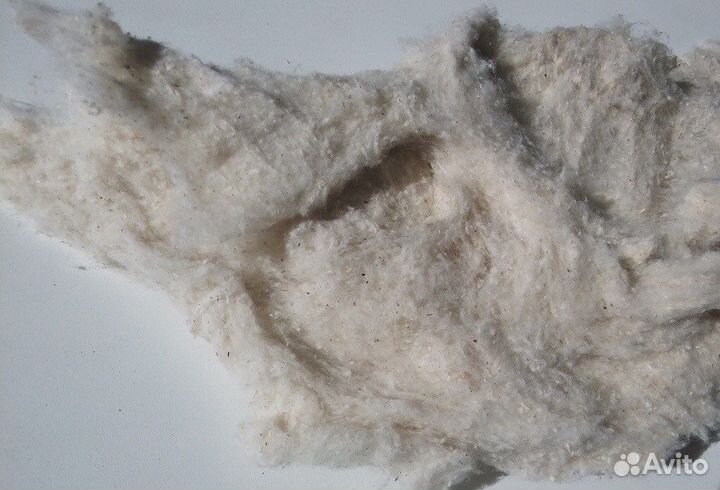 Вата техническая СССР 50 кг