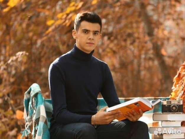 Преподаватель Английского языка