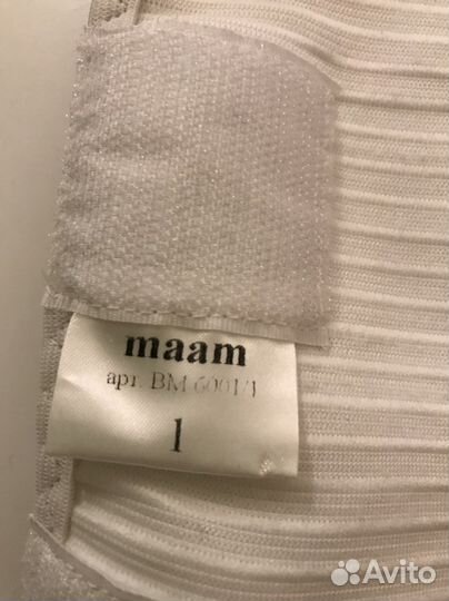 Бандаж /бандажи 3 штуки