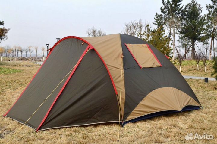 Палатка Art1903