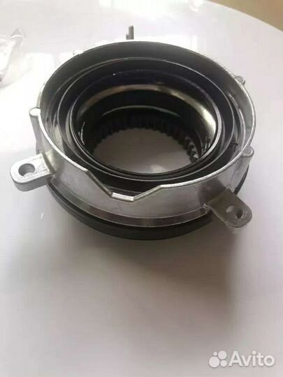 Муфта включения полного привода (хаб) SsangYong