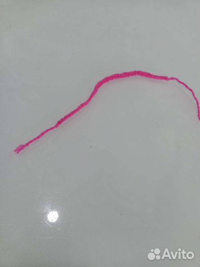 Фенечки из ниток самодельные