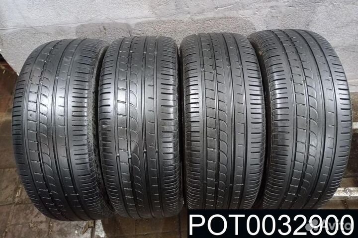 Pirelli P Zero 235/45 R19 100M