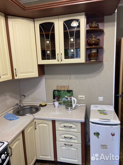 Кухонный гарнитур угловой бу