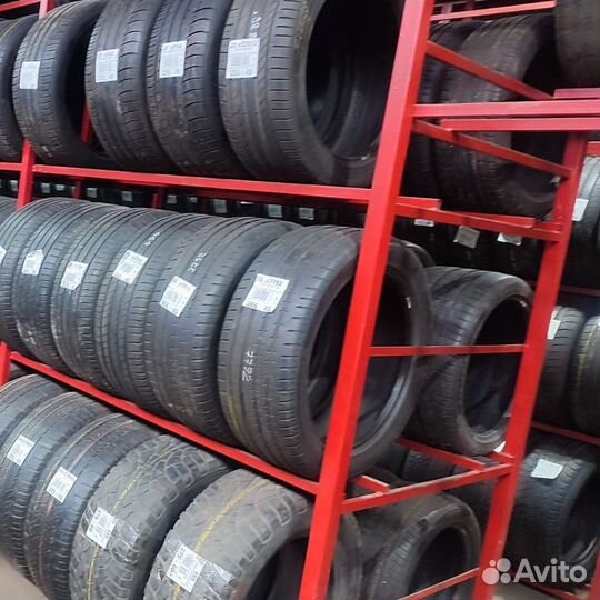 Hankook Dynapro HP RA23 235/60 R17