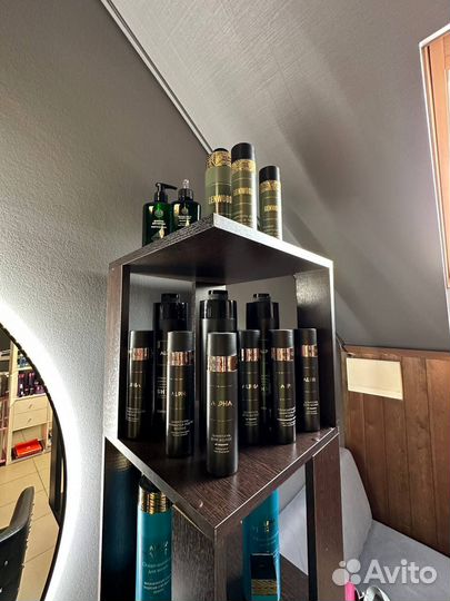 Косметика для мужчин