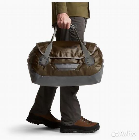 Сумка Sitka Gear Drifter Duffel 50L