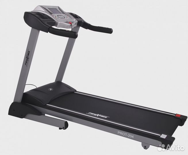 Беговая дорожка электрическая Proxima Triniti II P