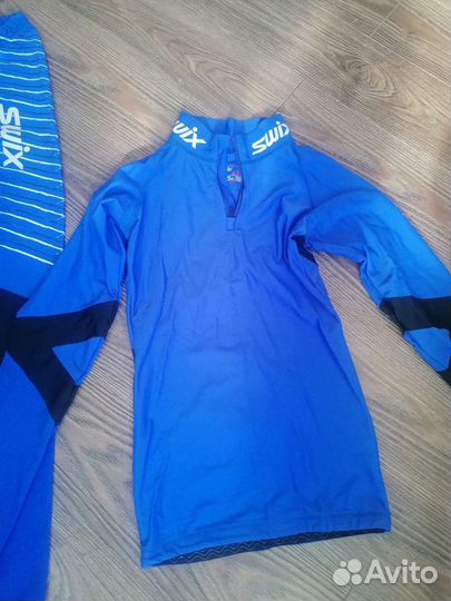 Лыжный комбинезон