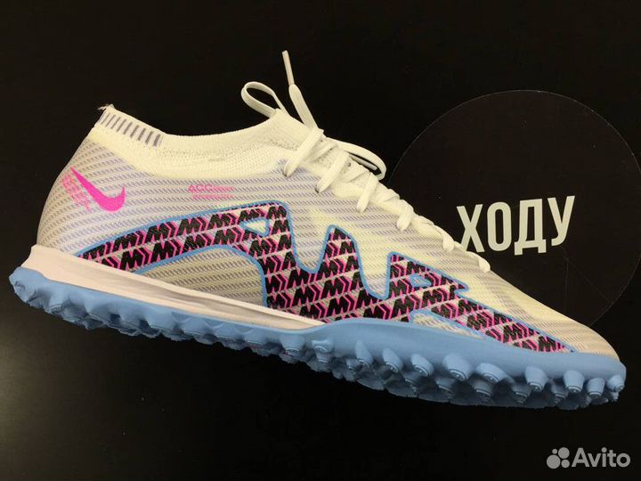 Шиповки Nike Air Zoom Mercurial Vapor