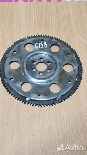 Маховик Suzuki G13B