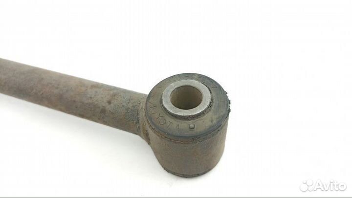 Тяга подвески задняя Toyota Corolla Sprinter AE100