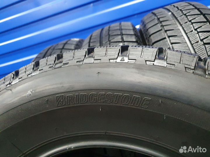 Bridgestone Ice Partner 2 185/65 R15