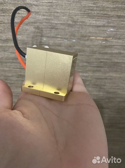 Бары в диодный лазер в наличии