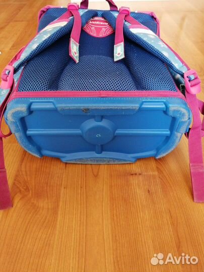 Ортопедический рюкзак ErichKrause