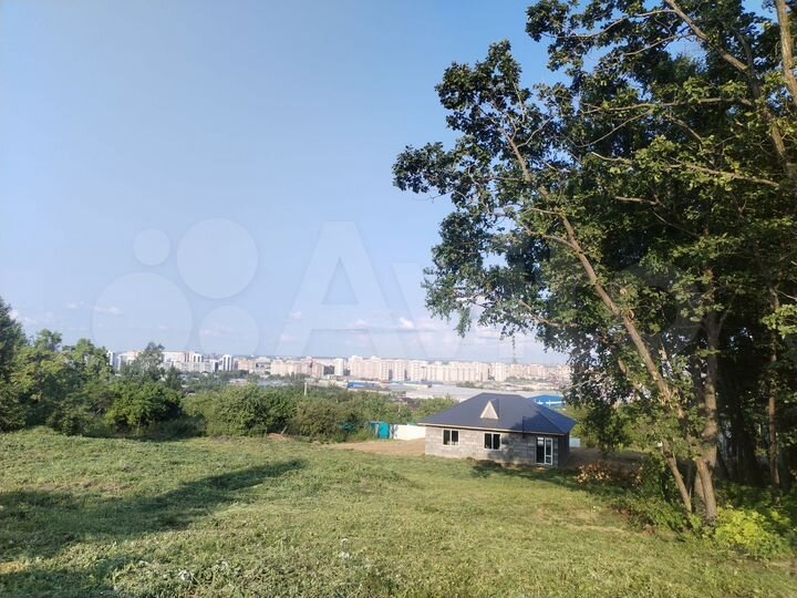 Участок 15 сот. (СНТ, ДНП)