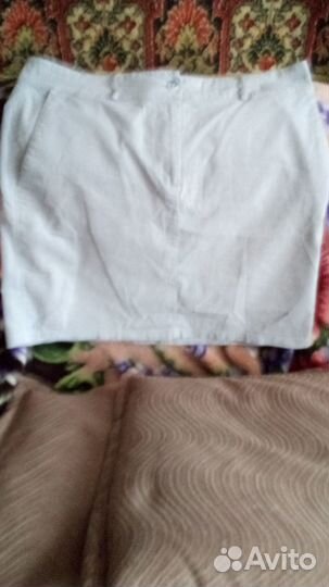 Юбка карандаш