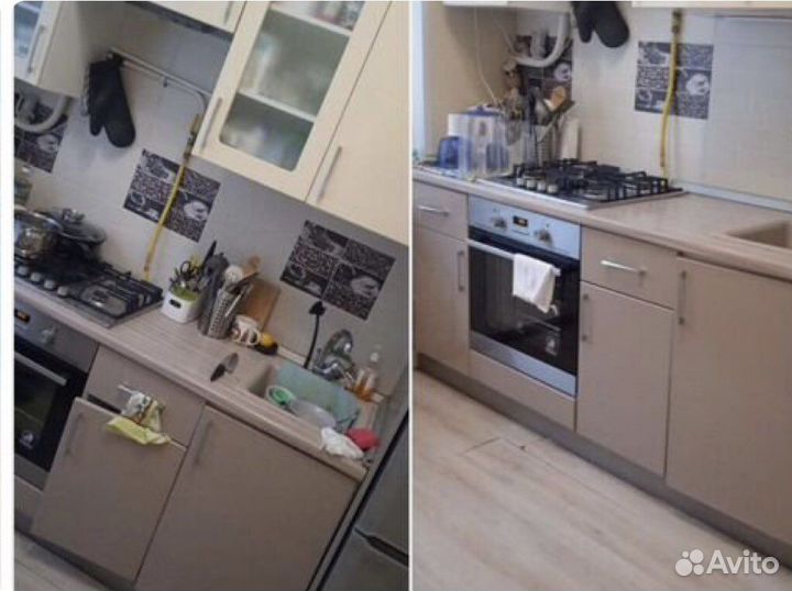 Клининг уборка квартиры, офисов, коттеджей