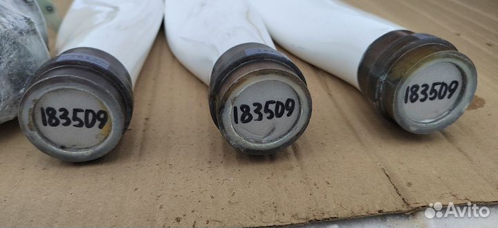 Воздушный винт