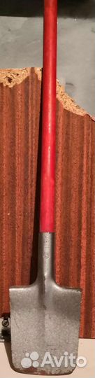 Бу детская лопатка (железная) СССР