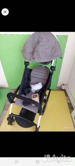 Комплектующие для коляски