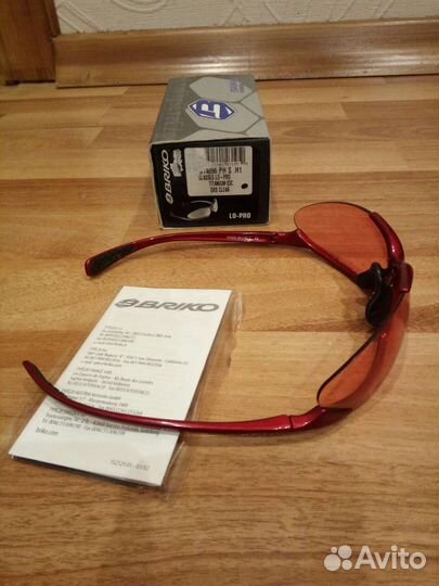 Briko. Очки Оригинал