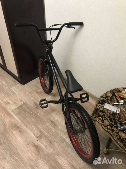 Продам Велосипед BMX