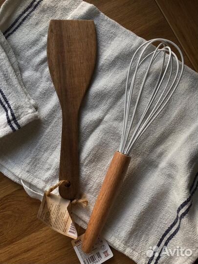 Посуда в стиле Zara Home (комплект)