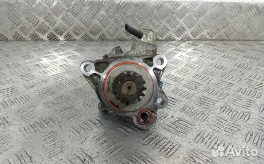 Насос вакуумный mitsubishi pajero 4 (1DN13KX01)