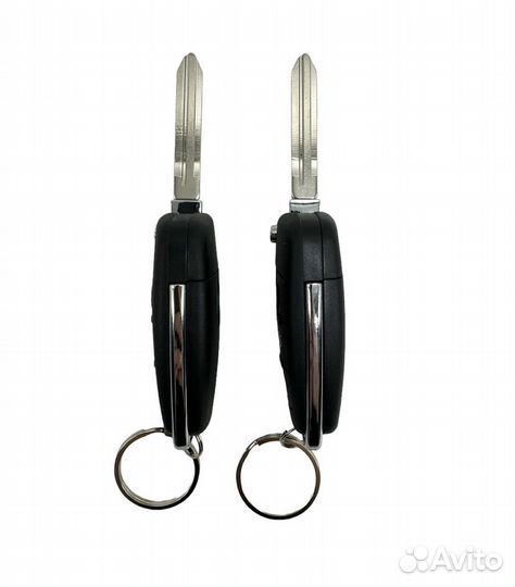 Автомобильный пульт дистанционного управления