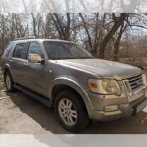 Ford Explorer 4.0 AT, 2008, 270 000 км, с пробегом, цена 1 050 000 руб.