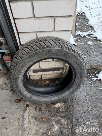 Michelin X-Ice North 3 185/65 R15 92T