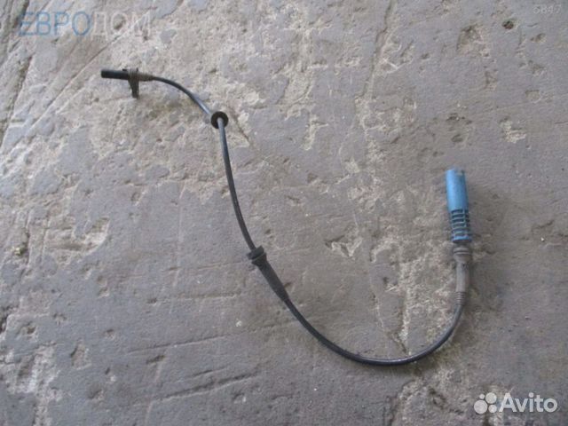 Датчик abs передний BMW E61 s1053615