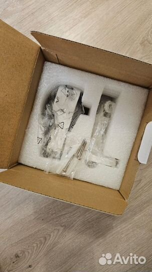 Камера видеонаблюдения Hi-watch DS-T204