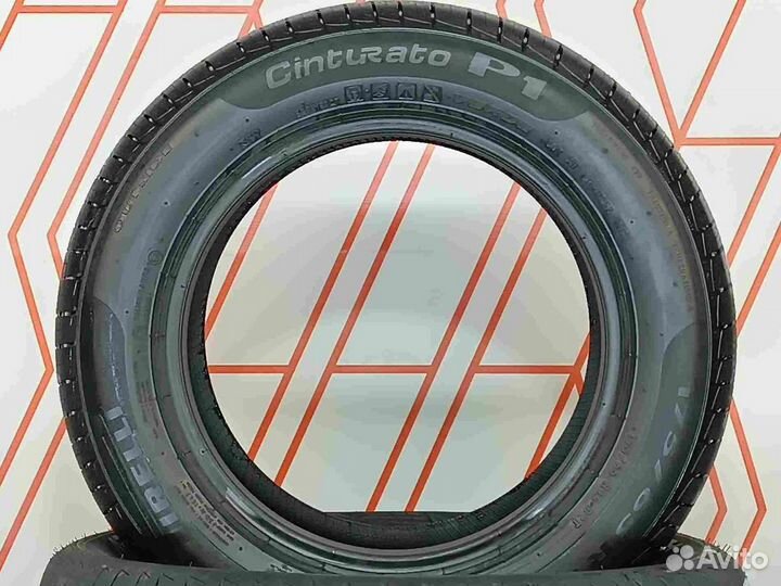 Pirelli Cinturato P1 Verde 175/65 R14 82T